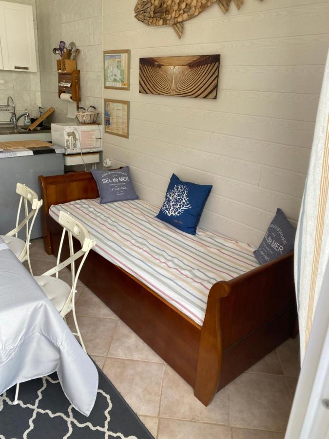 Villa Les Carlins Houlgate Luaran gambar