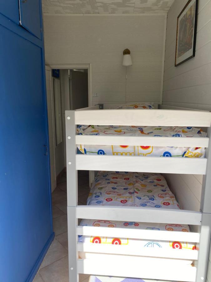 Villa Les Carlins Houlgate Luaran gambar